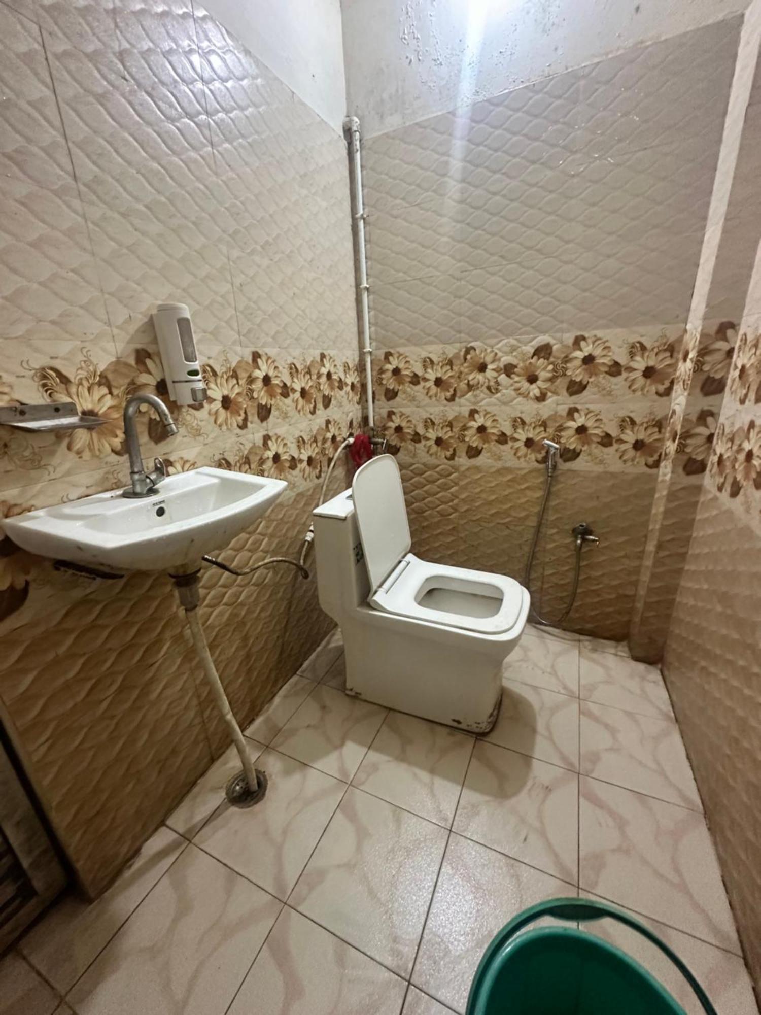 Khatu Shyam Guest House Ayodhya Esterno foto