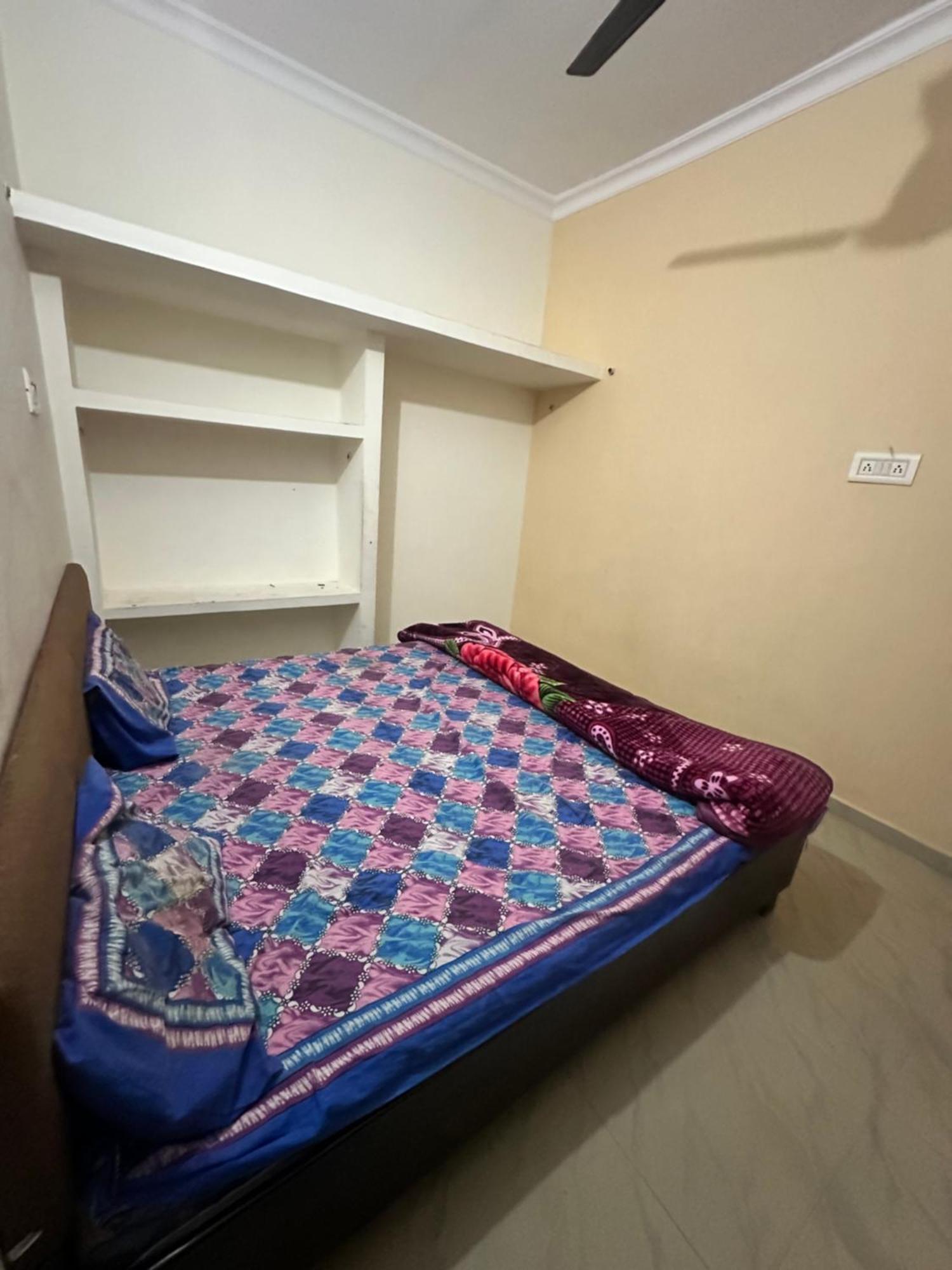 Khatu Shyam Guest House Ayodhya Esterno foto