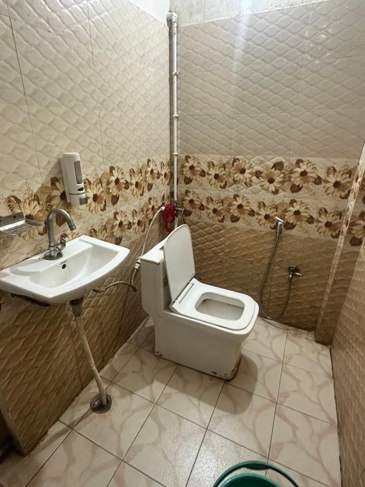 Khatu Shyam Guest House Ayodhya Esterno foto