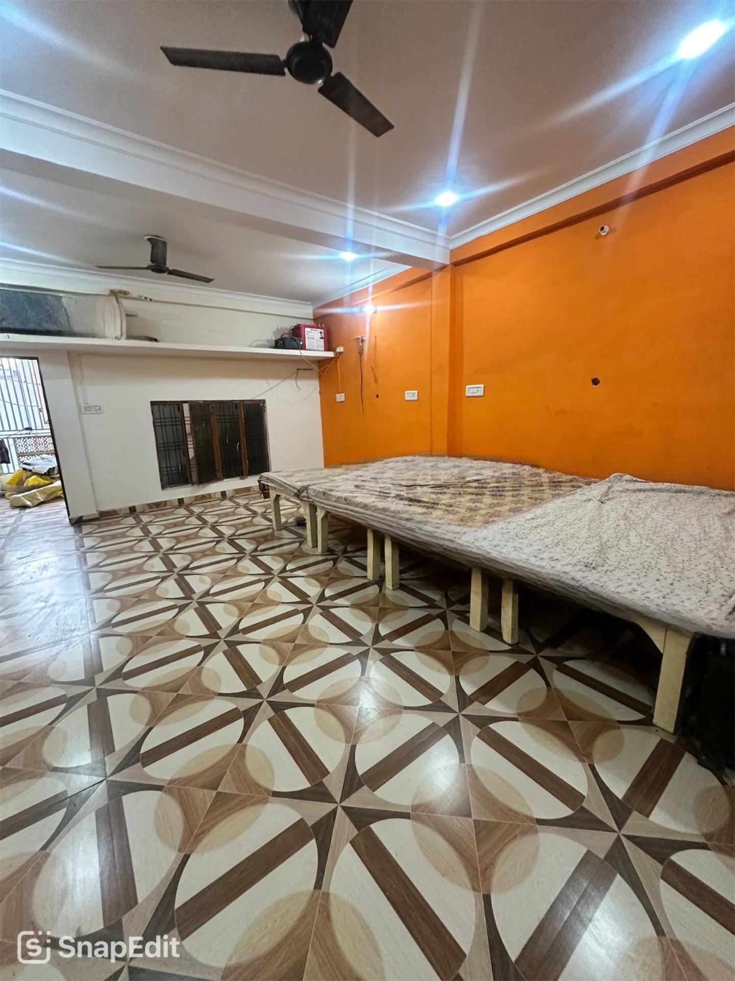 Khatu Shyam Guest House Ayodhya Esterno foto