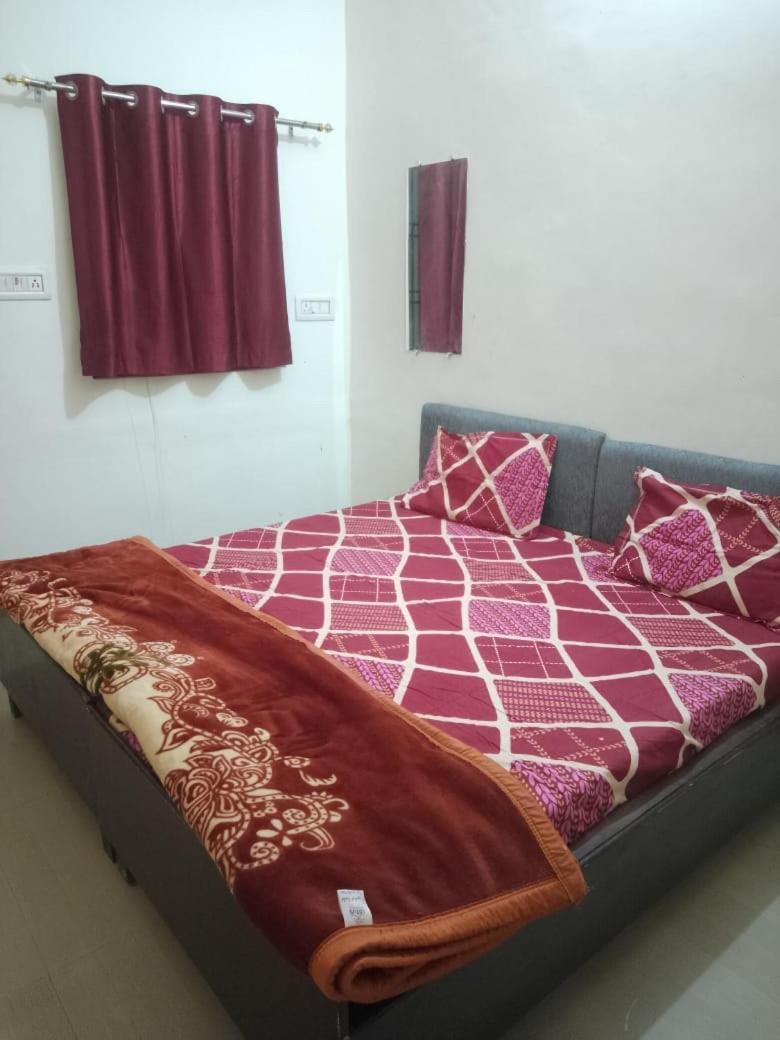 Khatu Shyam Guest House Ayodhya Esterno foto